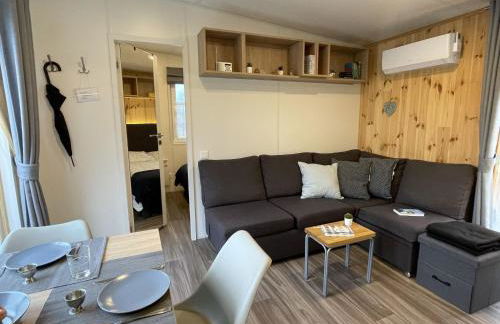 Holiday Home Tiny Haus Auszeit am See by Interhome - Foto 2