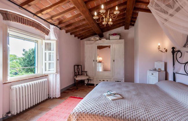 Villa delle Stelle - Foto 31