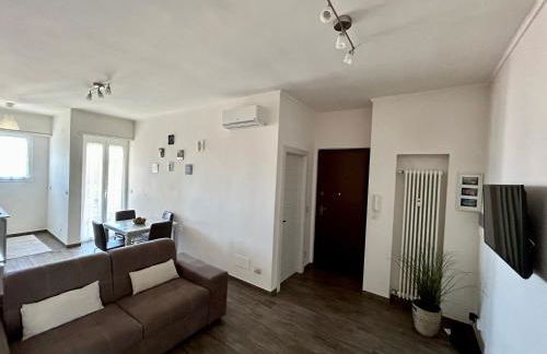 La Coccinella Turin apartment - Foto 17
