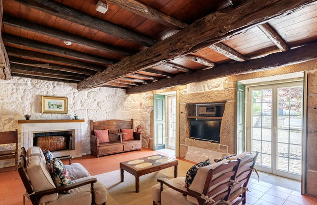 Feel Discovery Casa Da Capela Douro - Foto 18