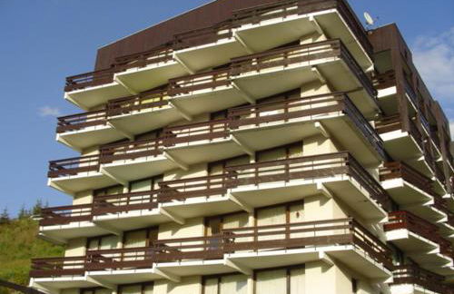 Appartement 2 pièces 6 pers, Plan Peisey, proche commerces et pistes - FR-1-411-79 - Foto 9