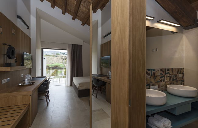 Borgo Giallonardo - Photo 42