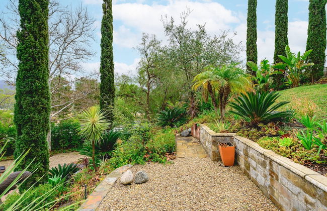 Luxury Villa w Pool Garden Outdoor Lounge - Foto 73