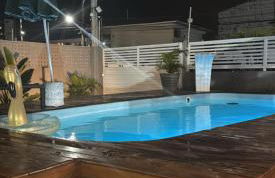 Casa de veraneio e temporada em Camboinha 1 - Photo 13