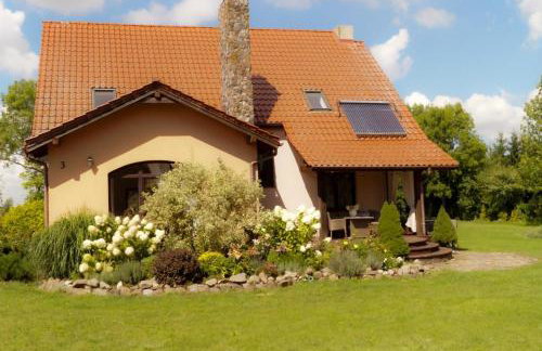 Willa pod Lipami - Photo 1