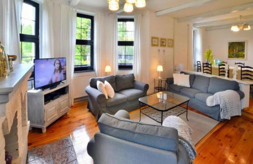 Holiday home, oasis of peace, Polanow - Photo 36