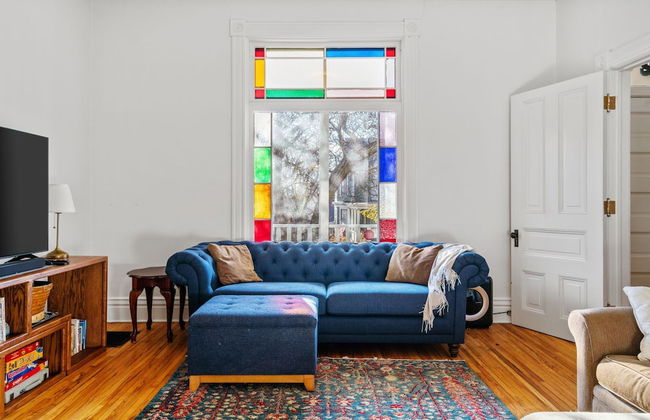 Maple Manor - Photo 12