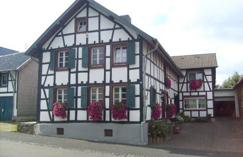 Ferienwohnung Dürbaum - Photo 1