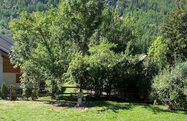 Studio terrasse plein sud avec coin montagne - Foto 27