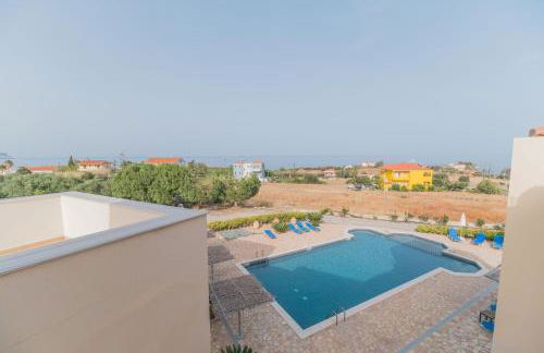 Apartments Hotel & Studios, Xifoupolis - Foto 63