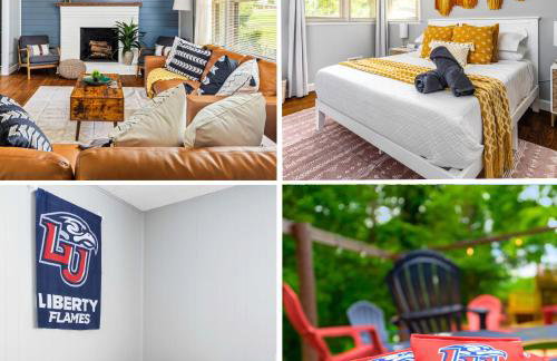 Liberty Lodge - Photo 1