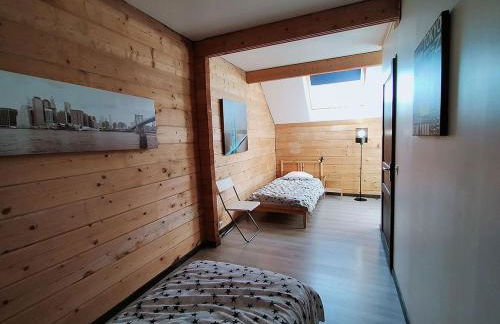 Aux Gîtes d'Orient - Foto 7