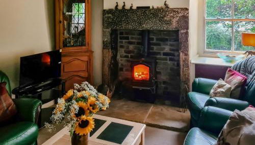 Rock Cottage - Foto 4