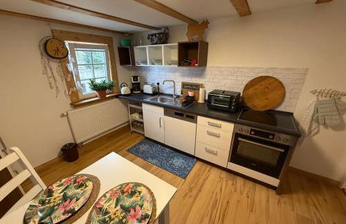 Lauenhainer Alm - Foto 20