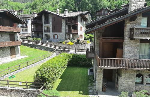 Le Grenier Morgex La Ruine - Photo 25