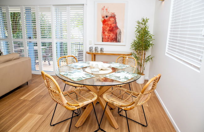 Rimini Holiday Apartments - Photo 12