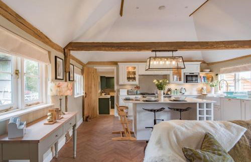 Cart Lodge by Bloom Stays - Foto 2