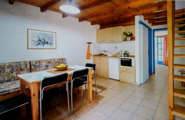 Exclusive Cottages are in S West Crete in a Quiet Olive Grove Near the sea - Foto 1