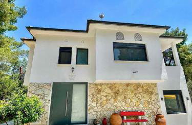 Aspioti Villas - Foto 1