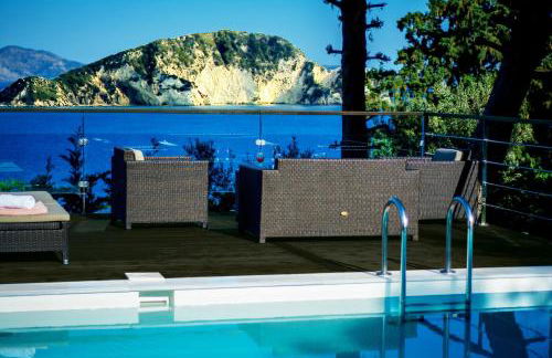 Exensian Villas & Suites - Photo 48