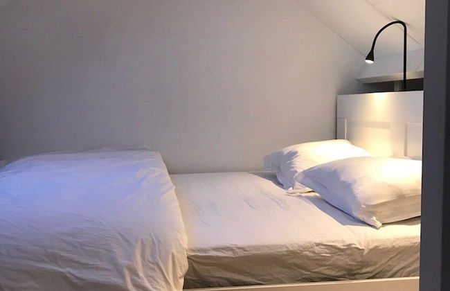 Unique House at Lake Ijsselmeer - Foto 3