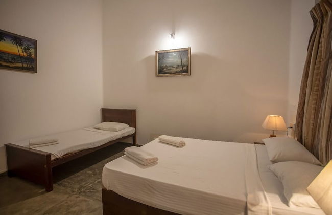 Serenity Lake Front Villa - Foto 66