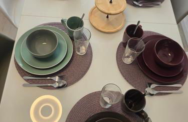 Big Apartment in Krefeld City, Große Ferienwohnung in Krefeld Zentrum - Foto 25