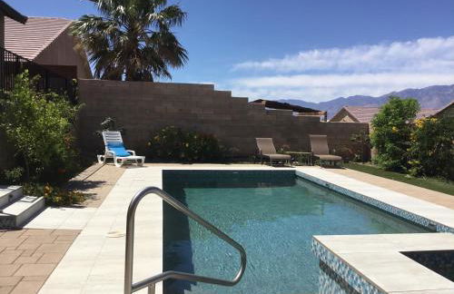 Miracle mineral water pool and spa - Foto 63