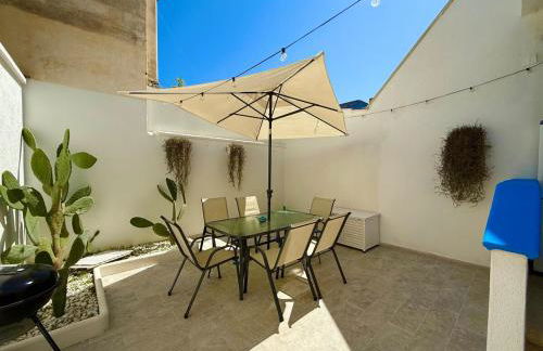 Villa Ranieri-Casa con vista a Campo di mare - Foto 8