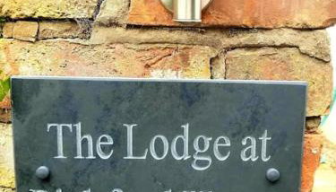 The Lodge at Pickford House NEC and B'Ham Airport, Coventry - Foto 3