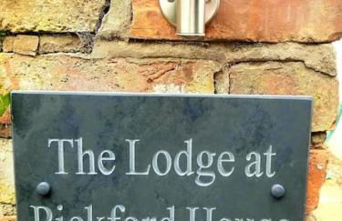The Lodge at Pickford House NEC and B'Ham Airport, Coventry - Foto 3