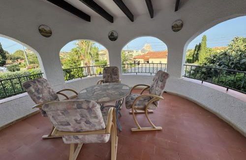 Villa Diana para 8 personas - Foto 32