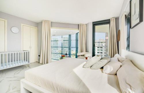 Penthouse Duplex with TOP Views! - Foto 52