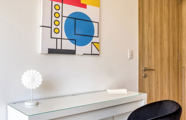 Forma Reforma by Mr. W - Foto 24