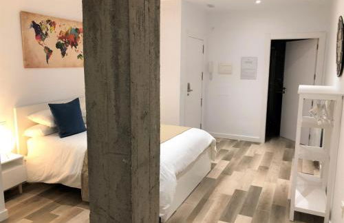 Apartamentos Centro en Recogidas, Granada - Foto 8