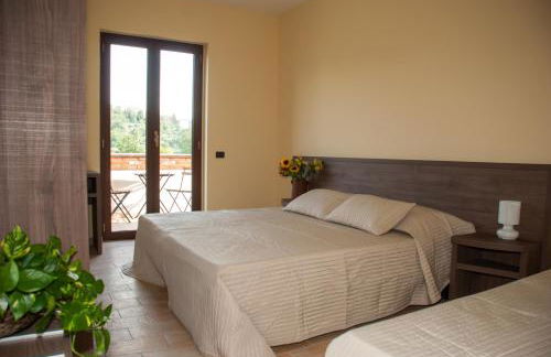 Casa Dèlfico Ristoro in famiglia - Foto 6