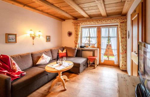 Ferienwohnungen Hollweger inkl. Chiemgaukarte - Foto 14