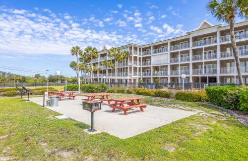 Grand Caribbean West by Southern Vacation Rentals - Foto 30