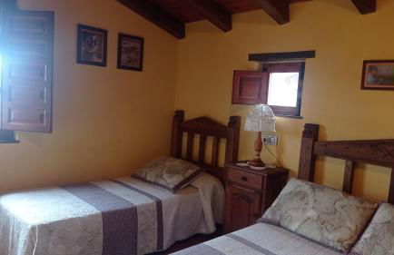 Posada La Alquería de Mámoles - Foto 19