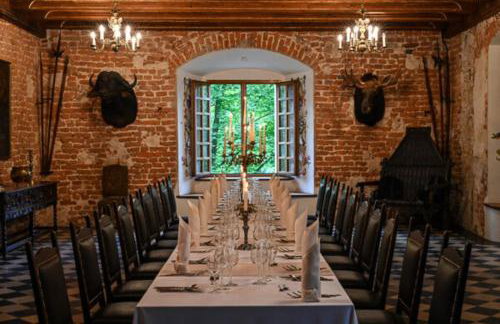 Zamek Korzkiew - Foto 44