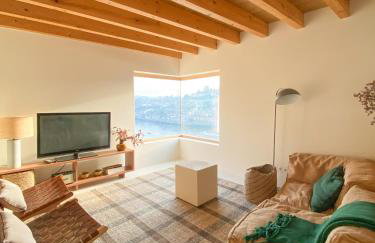Plunge Pool River Views Apt A Adults Only - Foto 1