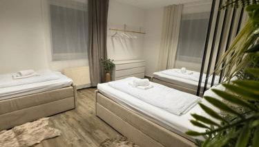 einfachHEIMISCH - zuHauseAUFZEIT - Netflix - Modern - Erholung - Küche - Foto 4