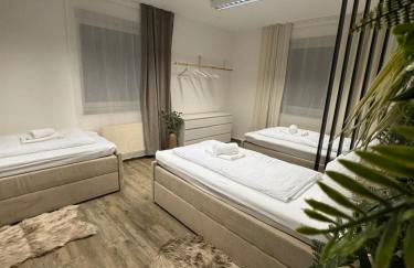 einfachHEIMISCH - zuHauseAUFZEIT - Netflix - Modern - Erholung - Küche - Foto 4