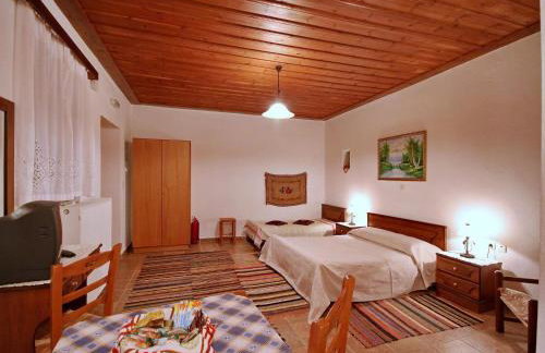 Andrea Sofi Guesthouse - Photo 55