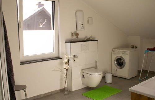 Ferienwohnung Gute Zeit - Apartment 1 - Foto 9