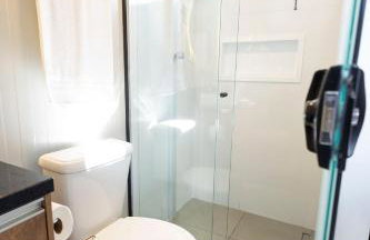 Villa Dei Colori Studio 5 com Wi-Fi perto do Museu do Olho e Pedreira Térreo - Foto 45