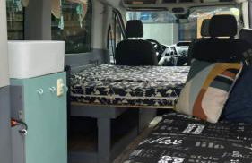 Oahu Camper Adventures - Foto 7