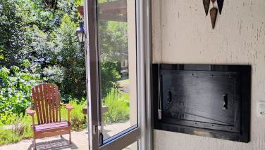 Quintal do Garnizé - Unidade Beija-Flor - Foto 4