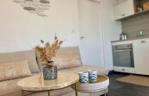 "Bol de mer", vue mer sur la plage des Grands Sables, Clohars-Carnoët - Foto 31