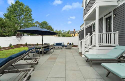 Red Cross Haven - Foto 26